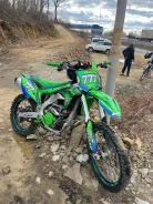 Kawasaki KX 250F. 250����. ��., ��������, ���������, ������ �� �� ����