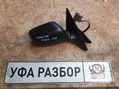 ������� ������������� Skoda Octavia 1990-2004 6126521, ������ 6126521 ����