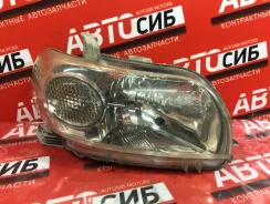 ���� Toyota Porte 2004-2012 52128 NNP10 1NZ-FE, �������� ������ 52128 ����