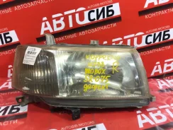 ���� Toyota Probox 2002-2014 52075 NCP50 1NZ-FE, �������� ������ 52075 ����