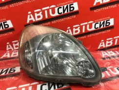 ���� Toyota VITZ 2001-2005 52046 SCP10 1SZ-FE, �������� ������ 52046 ����