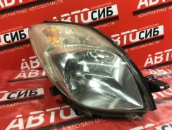 ���� Toyota VITZ 2005-2007 52134 KSP90 2SZ-FE, �������� ������ 52134 ����