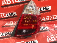 ������ (����-������) Honda FIT 2004-2007 4995 GD1 L13A, ������ ������ 4995 ����