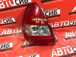 ������ (����-������) Honda FIT 2001-2004 4949 GD1 L13A, ������ ����� 4949 ����
