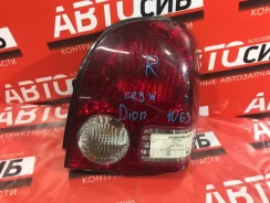 ������ (����-������) Mitsubishi DION 2000-2002 1063 CR6W 4G93, ������ ������ 1063 ����