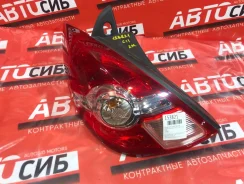 ������ (����-������) Nissan Tiida 2008-2012 7511 C11 HR15DE, ������ ����� 7511 ����