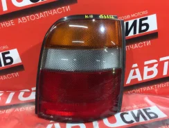 ������ (����-������) Nissan March 1992-1997 4649 K11 CG13DE, ������ ������ 4649 ����