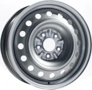 Steel Wheels