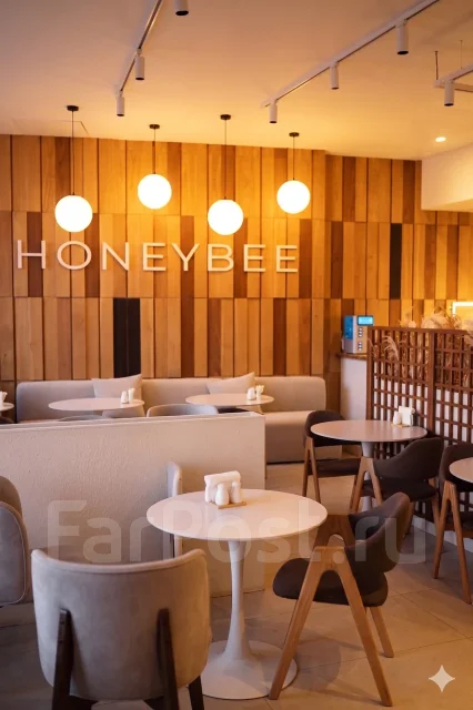 �����-��������. �� ��� ������� ������������� (HONEYBEE). ����� ������������ 94 ����