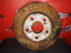 ���� ��������� Toyota WILL VS 2001-2004 4351220700 ZZE127 1ZZ-FE, �������� 4351220700 ����