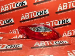 ������ (����-������) Mazda Demio 2007-2011 5776 DE3FS ZJ-VE, ������ ����� 5776 ����