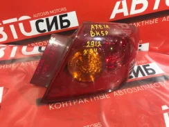 ������ (����-������) Mazda Axela 2003-2009 2912 BK5P ZY-VE, ������ ������ 2912 ����
