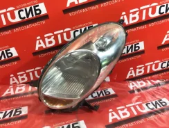 ���� Nissan March 2007-2010 1816 AK12 CR12DE, �������� ����� 1816 ����