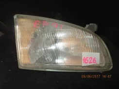 ���� Toyota Starlet 1079 EP91, ������ 1079 ����