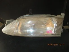 ���� Toyota Corolla Levin 12420 AE110, ����� 12420 ����