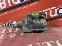 ������� Toyota DUET 2000-2004 2810097203 M100A EJ-VE 2810097203 ����