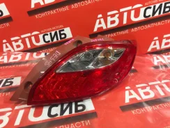������ (����-������) Mazda Demio 2007-2011 5776 DE3FS ZJ-VE, ������ ������ 5776 ����