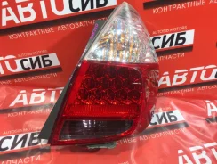 ������ (����-������) Honda FIT 2004-2007 4995 GD1 L13A, ������ ������ 4995 ����