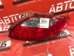 ������ (����-������) Mazda Demio 2007-2011 5776 DE3FS ZJ-VE, ������ ������ 5776 ����