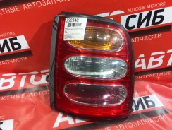 ������ (����-������) Nissan March 1997-2002 4886 AK11 CGA3DE, ������ ����� 4886 ����