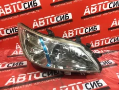 ���� Subaru Exiga 2008-2011 1833 YA5 EJ20, �������� ������ 1833 ����