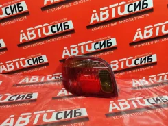������ (����-������) Toyota VITZ 2001-2005 52049 NCP10 2NZ-FE, ������ ����� 52049 ����