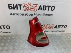 ������ ������ ����� Renault Sandero 2009-2014 Renault Sandero I (2009�2014) [8200734825] 8200734825 ����