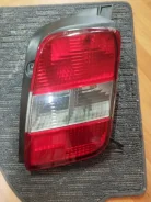 ����-������ Toyota WILL VI 2001 52039 NCP19 2NZFE, ������ ������ 52039 ����