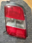 ����-������ Toyota WILL VI 2001 52039 NCP19 2NZFE, ������ ����� 52039 ����