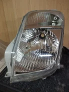 ���� Toyota WILL VI 2001 52038 NCP19 2NZFE, �������� ����� 52038 ����