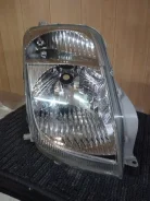 ���� Toyota WILL VI 2001 52038 NCP19 2NZFE, �������� ������ 52038 ����