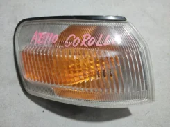 ������� Toyota Corolla 12412 AE110, �������� ������ 12412 ����