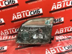 ���� Nissan X-Trail `2000-2007 1669 NT30 QR20DE, �������� ����� 1669 ����