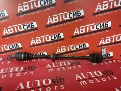 ������ Honda Torneo 1997-2002 44306S0AN60 CF3 F18B, �������� ����� 44306S0AN60 ����