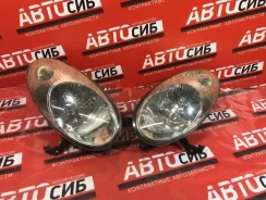 ���� Nissan March 2002-2005 1705 AK12 CR12DE, �������� 1705 ����