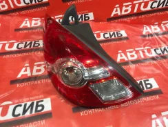 ������ (����-������) Nissan Tiida 2007-2012 7511 C11 HR15DE, ������ ����� 7511 ����