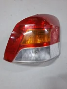 ����-������ Toyota VITZ 2007 52185 KSP90, ������ ������ 52185 ����