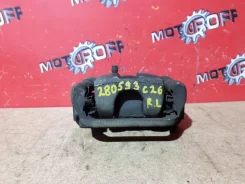 ������� Nissan Teana 2014-2024 3528 L33 QR25DE, ������ ����� 3528 ����