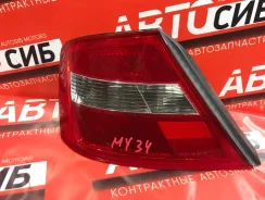 ������ (����-������) Nissan Cedric 1999-2004 4867 HY34 VQ30DD, ������ ����� 4867 ����