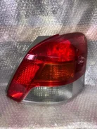 ����-������ Toyota VITZ 2009 52187 KSP90, ������ 52187 ����