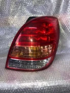 ����-������ Toyota Corolla Spacio 2003 1385 NZE121, ������ 1385 ����