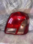 ����-������ Toyota Platz 2001 52013 NCP12, ������ 52013 ����