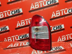 ������ (����-������) Subaru Traviq 2001-2004 5248 XM220 Z22, ������ ����� 5248 ����