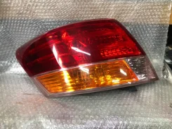 ����-������ Toyota Allion 2009 20449 ZRT 261, ������ ����� 20449 ����