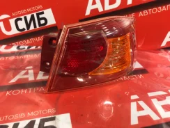 ������ (����-������) Mitsubishi Lancer 2007-2011 5996 CY4A 4B11, ������ ������ 5996 ����