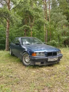 BMW 3-Series. WBACA71050CG06488, M43B16 ����