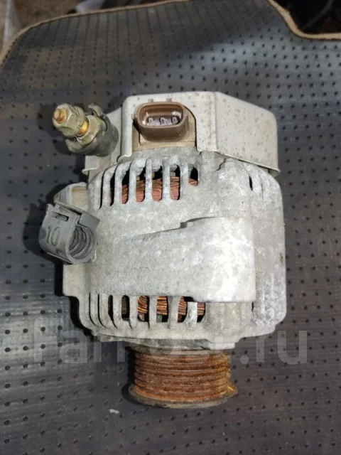 ��������� Toyota Progres JCG10 1JZGE ����