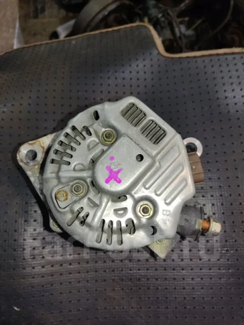 ��������� Toyota Progres JCG10 1JZGE ����