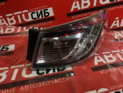 ������ (����-������) Mazda Axela 2009-2011 8546 Blefp LF-VDS, ������ ������ 8546 ����