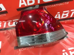 ������ (����-������) Honda Stepwgn 2005-2007 5533 RG1 K20A, ������ ������ 5533 ����
